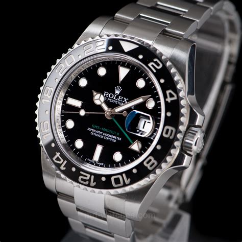 rolex gmt master ii 116710lb|rolex 116710ln gmt master ii.